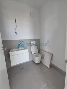 Royal Imobiliare - Vanzare apartament 3 camere tip duplex - foto 15