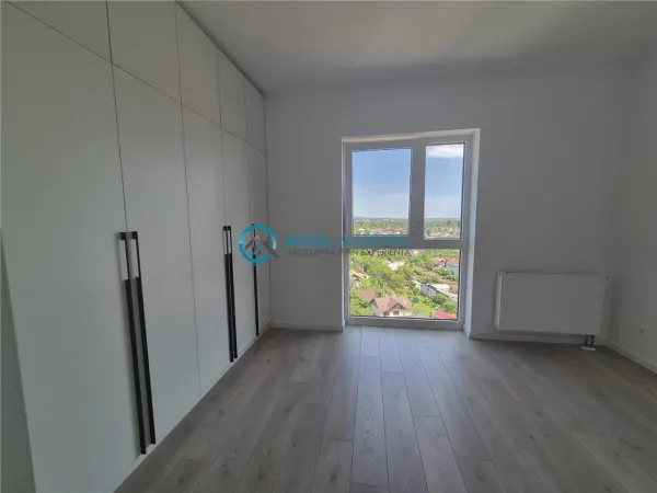 Apartament 3 camere Ploiești - poza 3