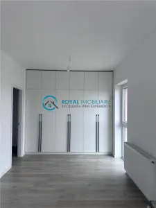 Royal Imobiliare - Vanzare apartament 3 camere tip duplex - foto 7