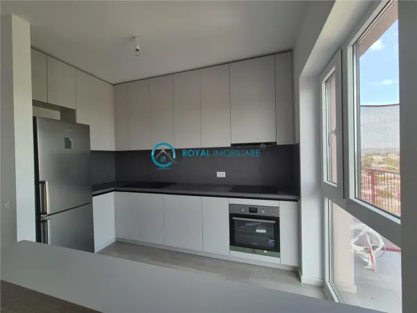 Apartament 3 camere Ploiești - poza 9