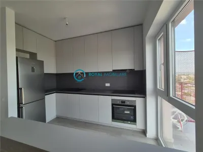 Royal Imobiliare - Vanzare apartament 3 camere tip duplex - foto 9