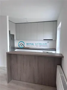 Royal Imobiliare - Vanzare apartament 3 camere tip duplex - foto 10