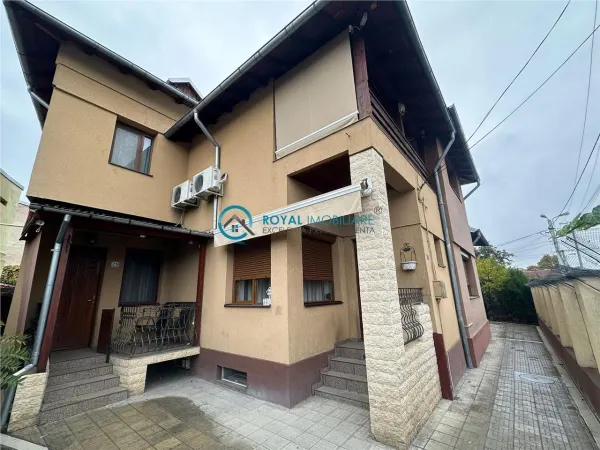 Casă 6 camere Ploiești - poza 25