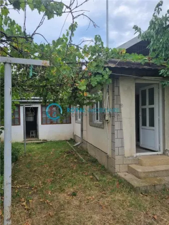 Casă 3 camere Valea Calugareasca - poza 1