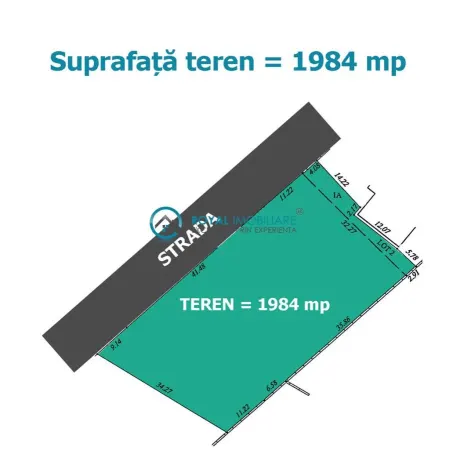 Teren Ploiești - poza 1
