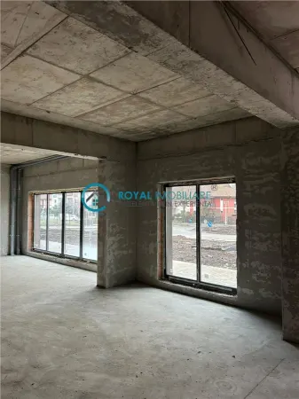 Spațiu comercial Ploiești - poza 1