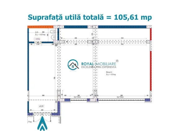 Spațiu comercial Ploiești - poza 15