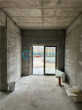 Spațiu comercial Ploiești - poza 5