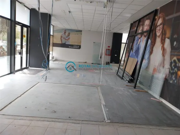 Spațiu comercial Ploiești - poza 1