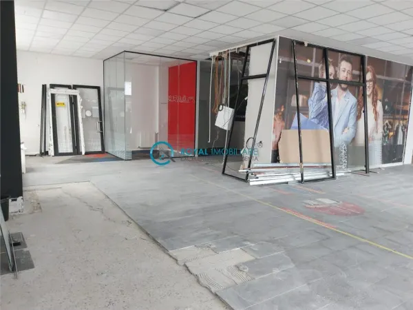 Spațiu comercial Ploiești - poza 2
