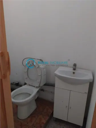 Spațiu comercial Ploiești - poza 11