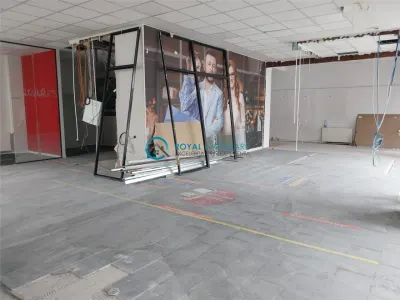 Royal Imobiliare-Inchiriere Spatiu Comercial Zona Nord - foto 3