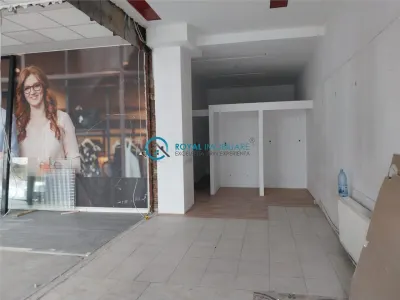 Royal Imobiliare-Inchiriere Spatiu Comercial Zona Nord - foto 4