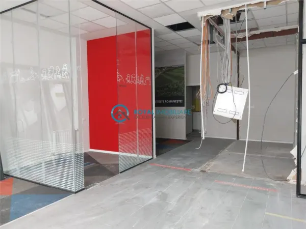 Spațiu comercial Ploiești - poza 5