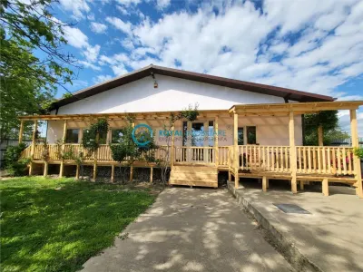 Royal Imobiliare - Vanzare Spatiu de productie Albesti Paleologu - foto 2