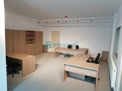 Royal Imobiliare - Vanzare Spatiu de productie Albesti Paleologu - foto 9