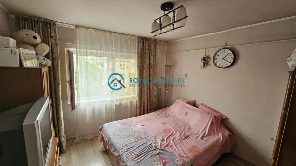 Apartament 3 camere Ploiești - poza 3