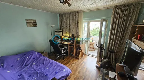 Apartament 3 camere Ploiești - poza 5
