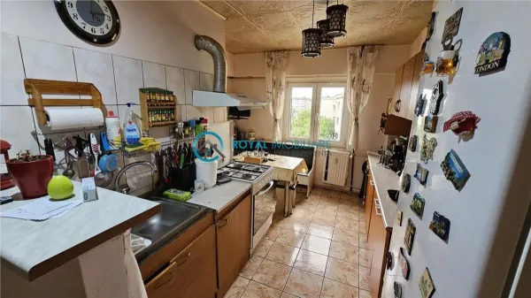Apartament 3 camere Ploiești - poza 6