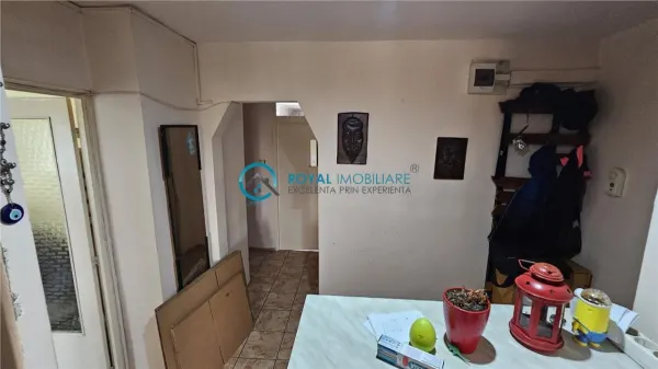 Apartament 3 camere Ploiești - poza 8