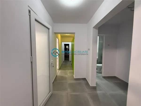 Apartament 4 camere Ploiești - poza 7