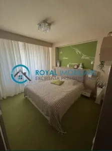 Royal Imobiliare - Vanzare apartament 4 camere zona Cantacuzino - foto 2