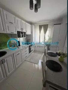 Royal Imobiliare - Vanzare apartament 4 camere zona Cantacuzino - foto 5
