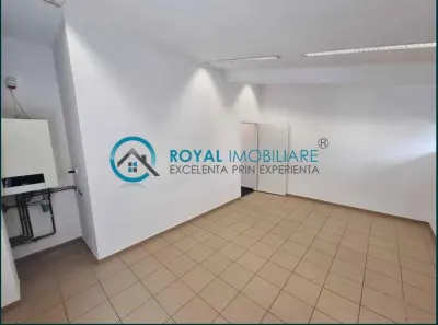 Royal Imobiliare - Inchiriere Spatiu Industrial zona Vest - foto 13