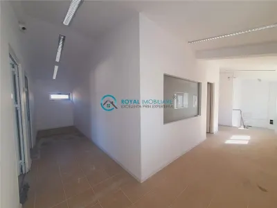Royal Imobiliare - Inchiriere Spatiu Industrial zona Vest - foto 7