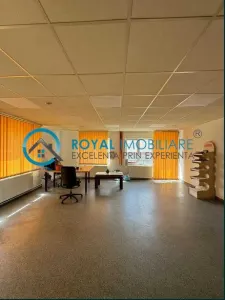 Royal Imobiliare-Inchiriere Spatiu de Birouri Zona Cantacuzino - foto 3