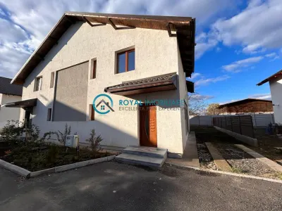 Royal Imobiliare-Vanzare Casa Zona Strejnicu - Strejnicu
