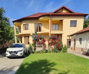 Royal Imobiliare - Vanzare Vila zona Dorobantul - foto 1