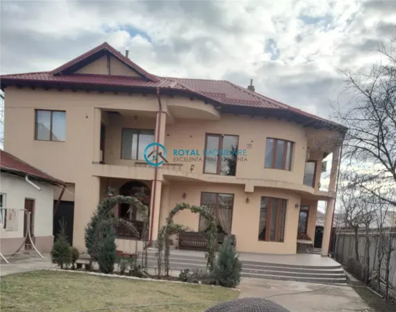 Casă 6 camere Ploiești - poza 2