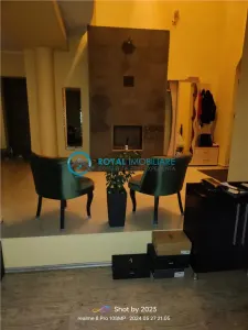 Royal Imobiliare - Vanzare Vila zona Dorobantul - foto 11