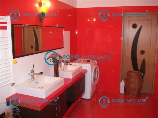 Casă 6 camere Ploiești - poza 18