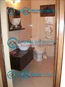 Royal Imobiliare - Vanzare Vila zona Dorobantul - foto 19
