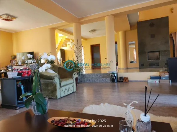 Casă 6 camere Ploiești - poza 6