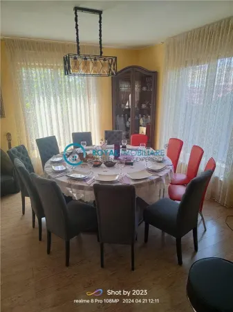 Casă 6 camere Ploiești - poza 8
