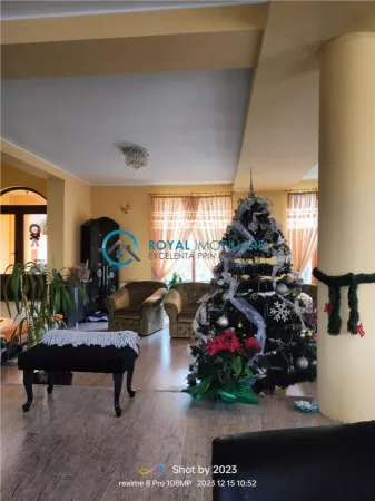 Casă 6 camere Ploiești - poza 9