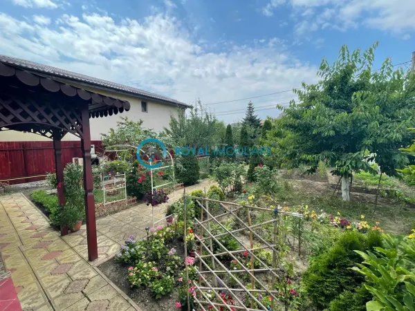 Casă 5 camere Ploiești - poza 2