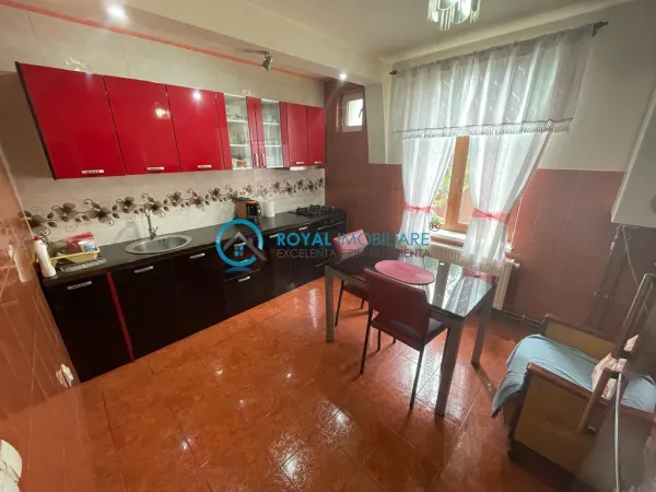 Casă 5 camere Ploiești - poza 12