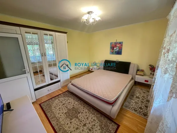 Casă 5 camere Ploiești - poza 13