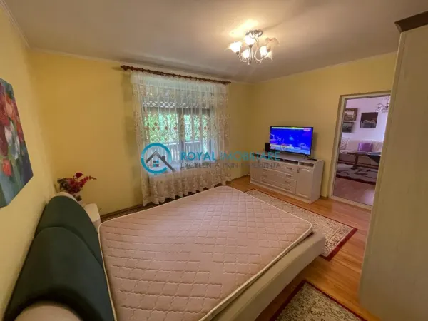 Casă 5 camere Ploiești - poza 14