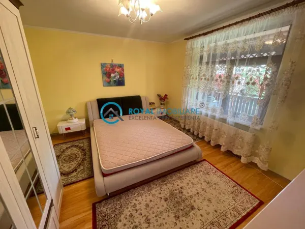 Casă 5 camere Ploiești - poza 15