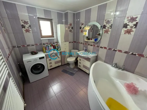 Casă 5 camere Ploiești - poza 17