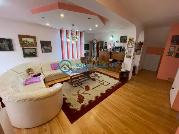 Casă 5 camere Ploiești - poza 8