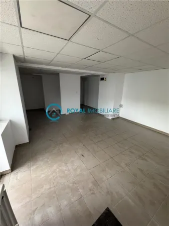 Spațiu comercial Ploiești - poza 1