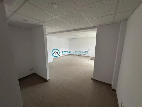 Spațiu comercial Ploiești - poza 4
