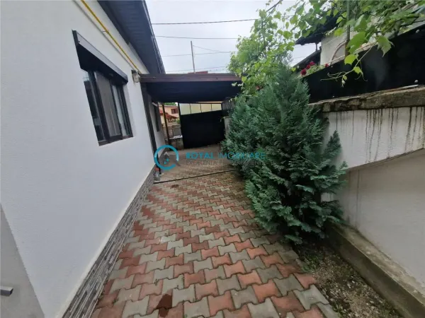 Casă 4 camere Ploiești - poza 1