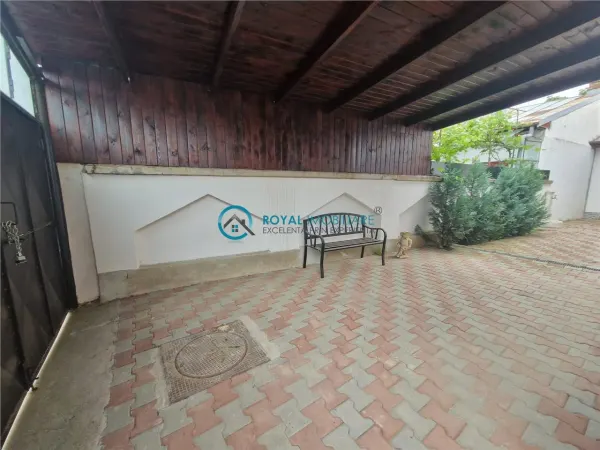 Casă 4 camere Ploiești - poza 2